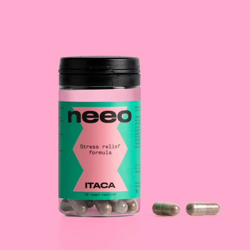 itaca neeo cure with superoxide dismutase